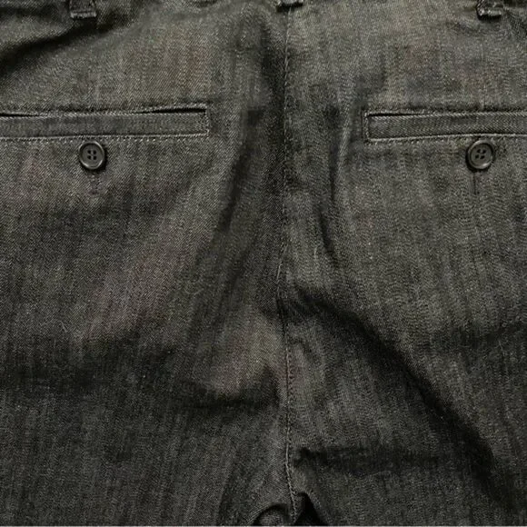 Talbots Heritage Slim Flare Jeans 10/30 NWT